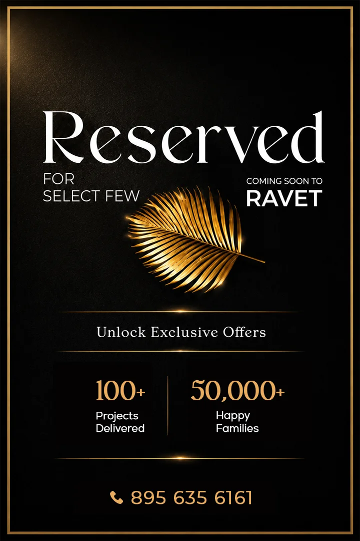 Mobile Banner Sukhwani Palmera Reserves Ravet